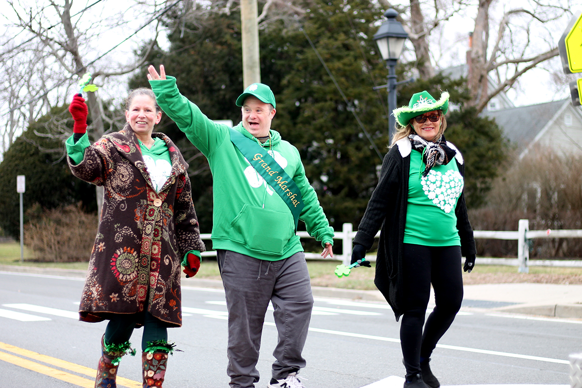 2025 Cutchogue St. Patrick’s Day Parade Long Island, NY