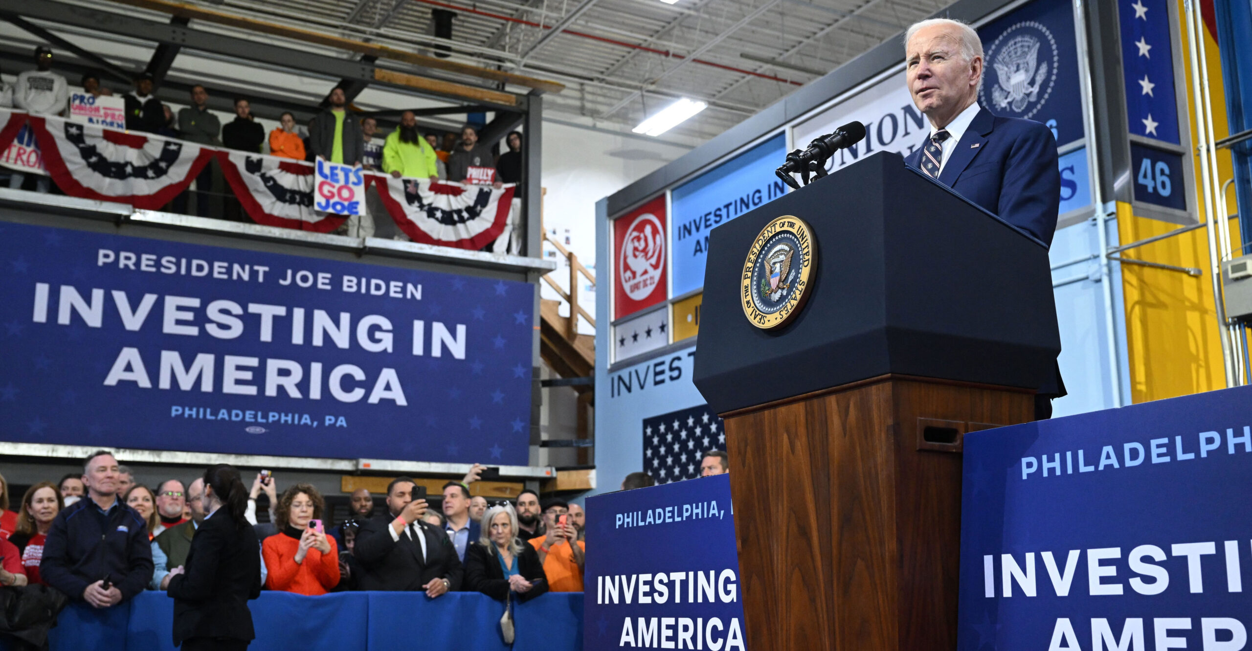 8 Things to Know About Biden’s Fiscal 2024 Budget, From Bad to Worse Long Island, NY
