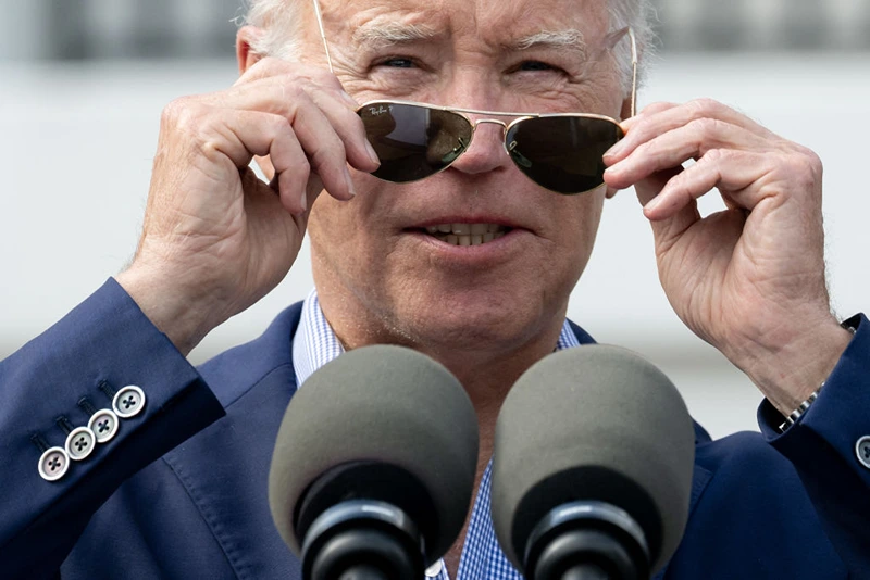 Judge Blocks Biden Administration From Working With Social Media ...