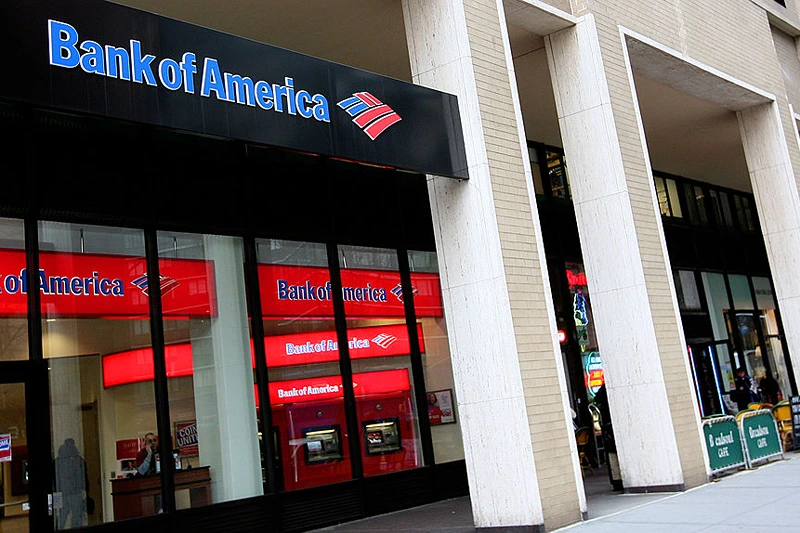 Bank Of America Fined Millions For Opening Fake Accounts And Charging ...