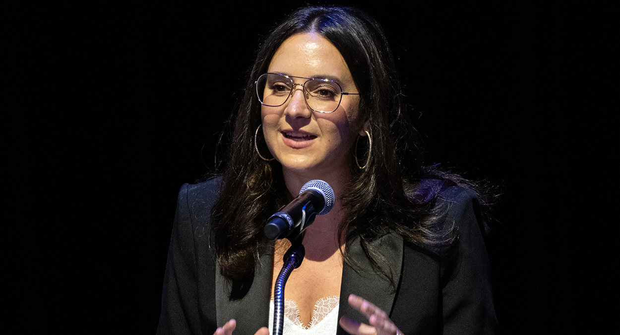 Bari Weiss' Tour De Force Is A Battle Cry To Save The West - Long ...