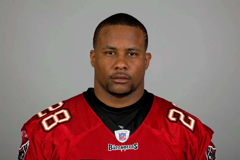 former super bowl champion arrested