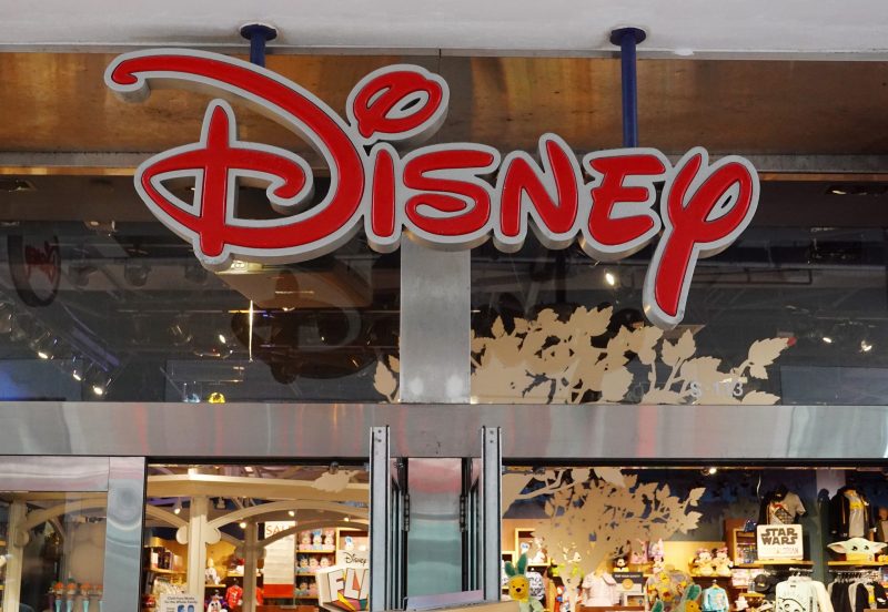 Judge Allows 9,000 Female Employees To Sue Disney After Alleged Pay ...