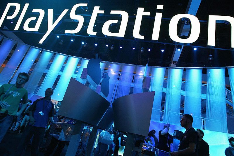 PlayStation's Sony To Cut 900 Jobs, As Layoffs Continue To Increase In