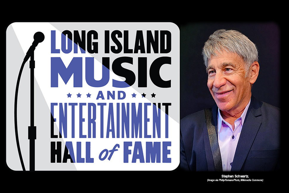 World-Famous Broadway Composer Recognized On Long Island – Long Island ...