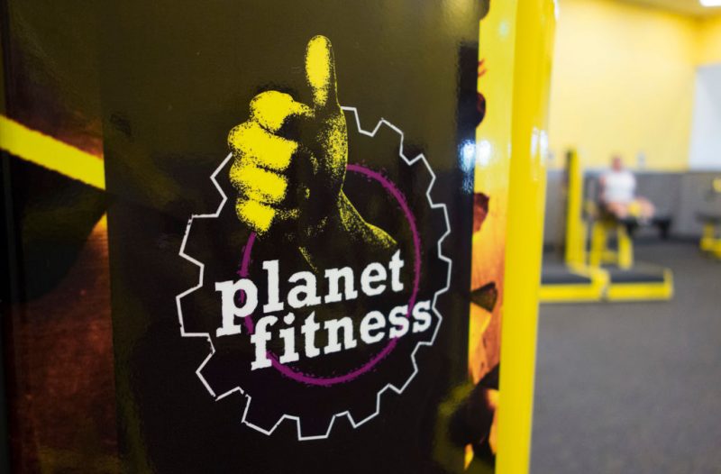 Man Claiming To Be Female Arrested At Planet Fitness After Going Into