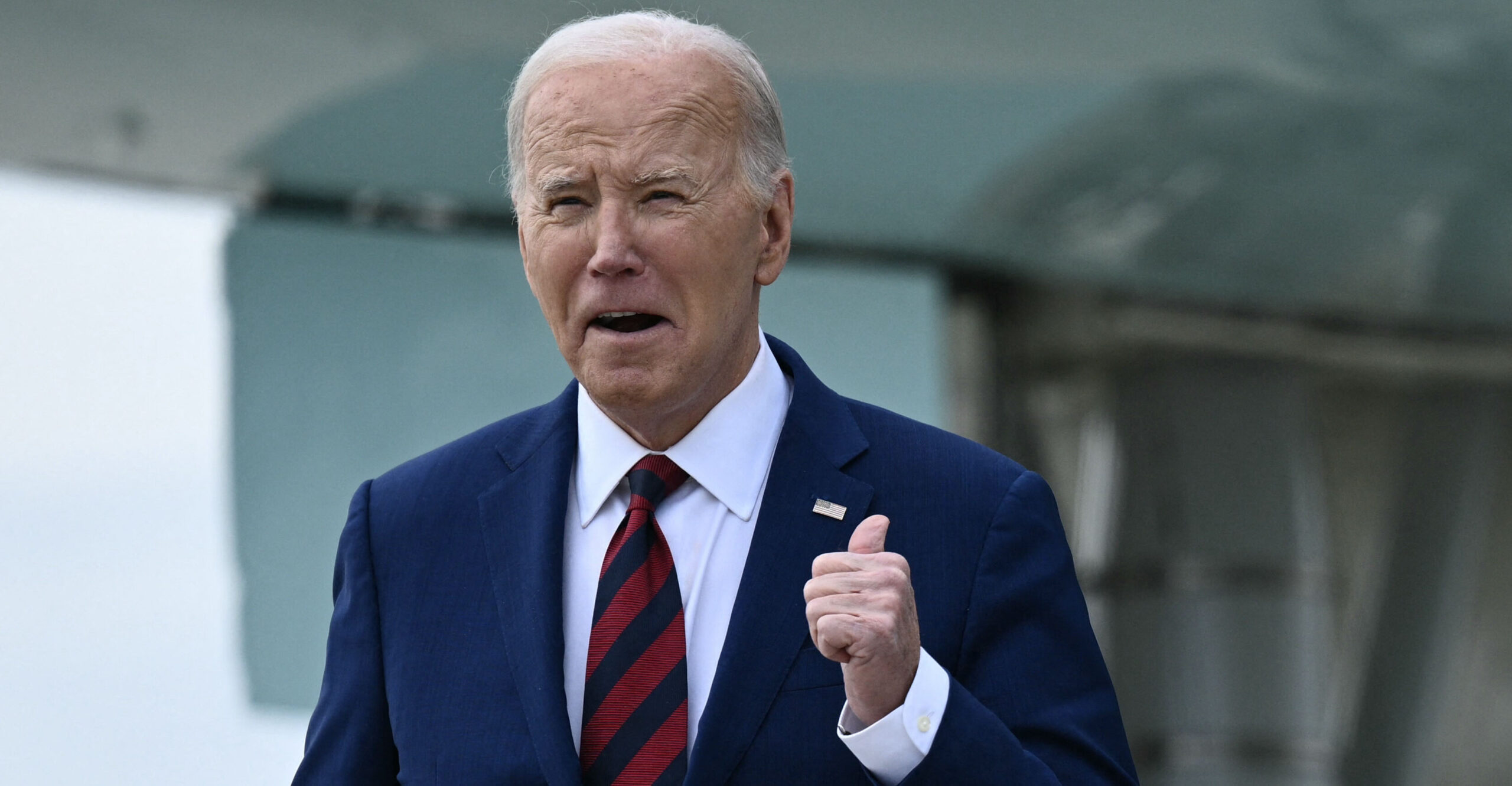 How States Are Punching Back on Biden Federal Election Takeover - Long ...